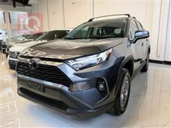 تۆیۆتا ڕاڤ 4